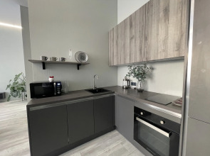 Апартаменты Пентхаус Mix