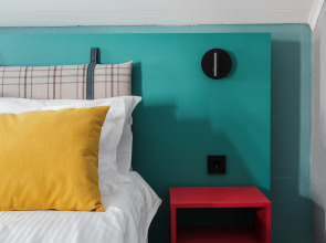 Отель Ays Club Шерегеш