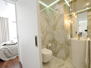 Апартаменты V.O.