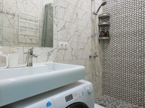 Квартира 234-2 Full House в ЖК Переделкино