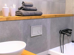 Квартира Студия на Набережной