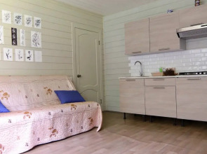 Гостевой дом Алольский Уголок