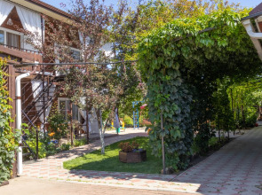 Гостевой дом Уютный отдых