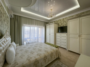 Апартаменты Green Park 15