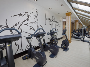 Санаторий Foros Wellness & Park