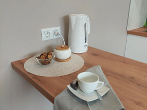 Апартаменты Floral appart