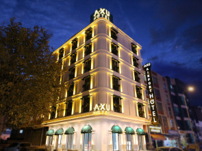 Axu Airport Hotel