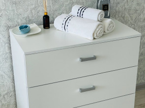 Квартира Сахалинская