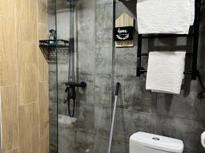 Квартира 1 на Московской