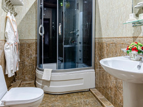 Гостевой дом Вилла Ровадос