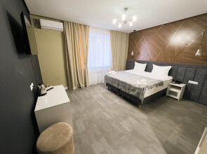 Aisha Bibi Hotel & Spa Burabay