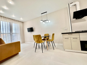 Квартира Уютная