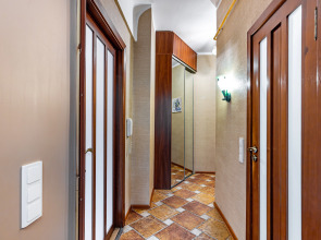 Квартира La Kiselya