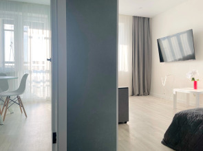 Апартаменты на Академика Королева