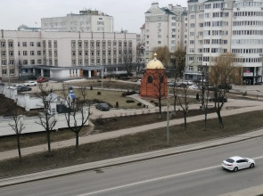 Квартира Центр апартаменты