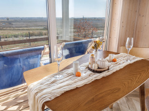 Частный дом МатрёшкаHome