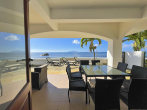 Вилла Beach View - Beauvallon villas