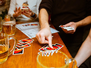 Отель Ays Club Шерегеш