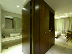 Al Masa Hotel Nasr City