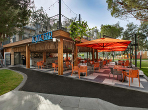 Megasaray Resort Side