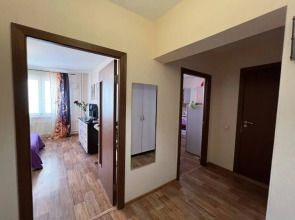 Апартаменты Park Inn Hause