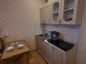 Квартира в ЖК Царская столица