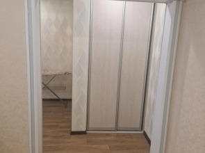 Апартаменты на Ленинском 25