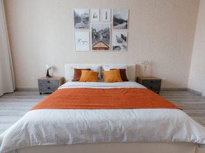 Апартаменты Room Tour