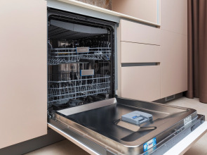 Апартаменты Бизнес класса на Заельцовской