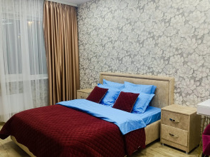 Квартира Уютная современная