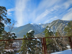 База отдыха ОЛЬХОВАЯ