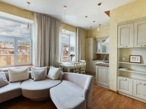 Апартаменты Премиум на Коломенской