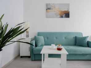 Апартаменты Bon Voyage