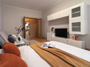 Квартира рядом с метро