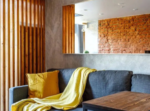 Апартаменты Двухуровневые Вектор