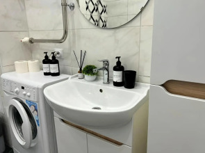 Квартира Комфортная в Казани недалеко от Акбарс Арены