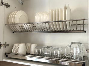 Апартаменты Студия в Частном Доме 15 Минут до Центра Максимум Комфорта