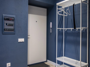 Апартаменты Marusoul Сквер Аксенова