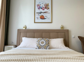 Апартаменты Green Home Ufa