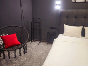 Апартаменты Еxotic apartments in Kazan