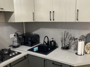 Квартира Уютная квартирка в центре Владикавказа