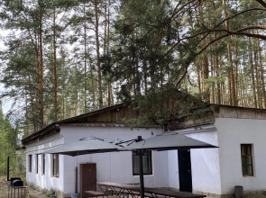 База Отдыха Русь