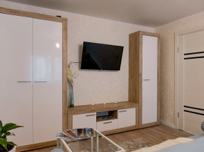 Апартаменты KamApart