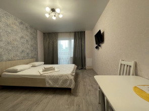 Апартаменты Лучшие у Вокзала