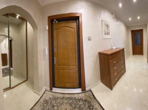 Апартаменты на Орловской 51