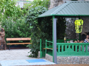 Гостевой Дом Ирина