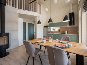 Частный дом Сиднаволок