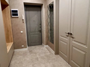 Апартаменты Коненкова 2/12