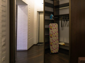 Апартаменты Кристалл на Ленинградской 46