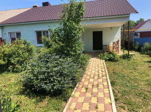 Частный Дом на Улице Черёмушки 25